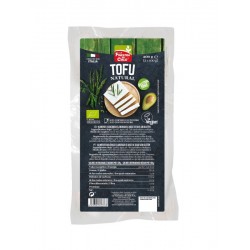 Glutenik gabeko tofu natural ekologikoa