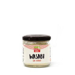 wasabi hautsa