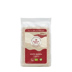 Royal quinoa ale ekologikoa 250g