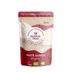 Royal quinoa alea...