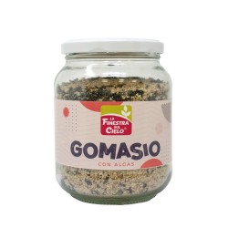 Gomasio algekin BIO 300 gr