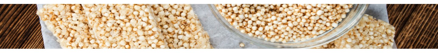 Glutenik gabeko zereal-barra organikoak | Erosi Online | finestra